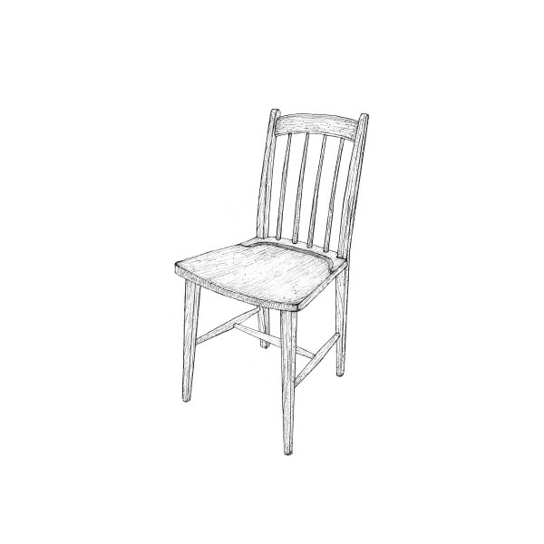 Chair A