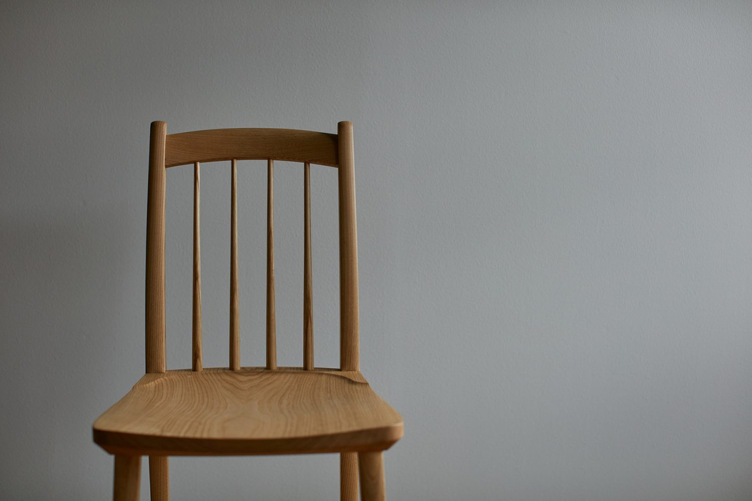 Chair A