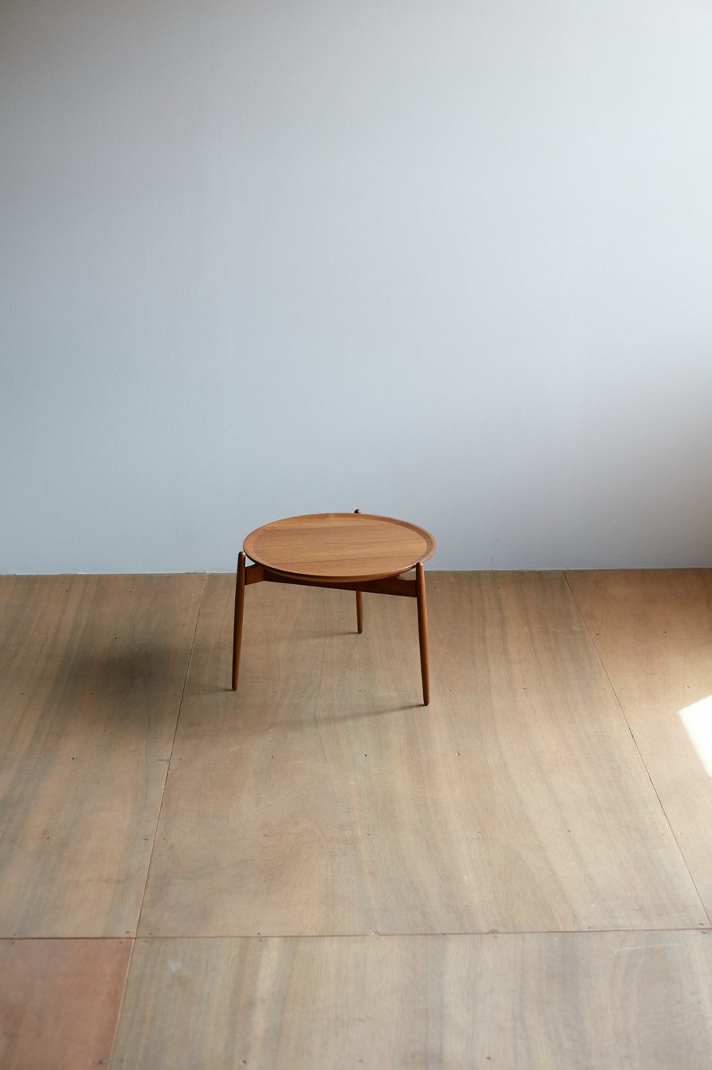 Zen table