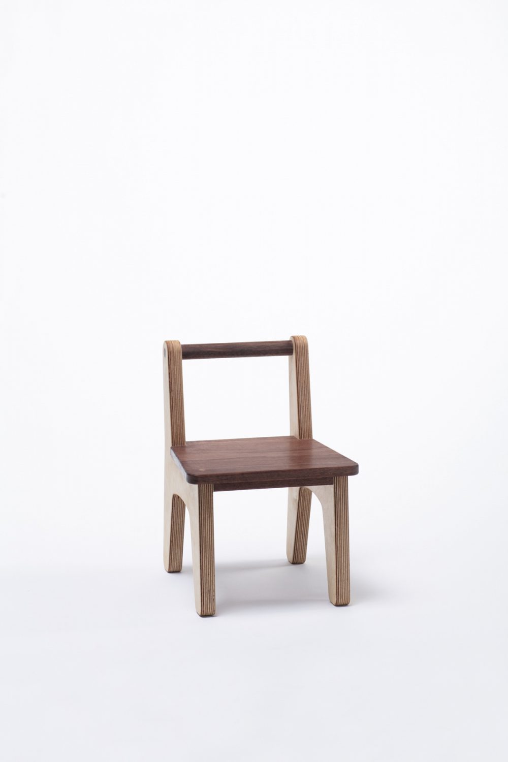 First chair 2019