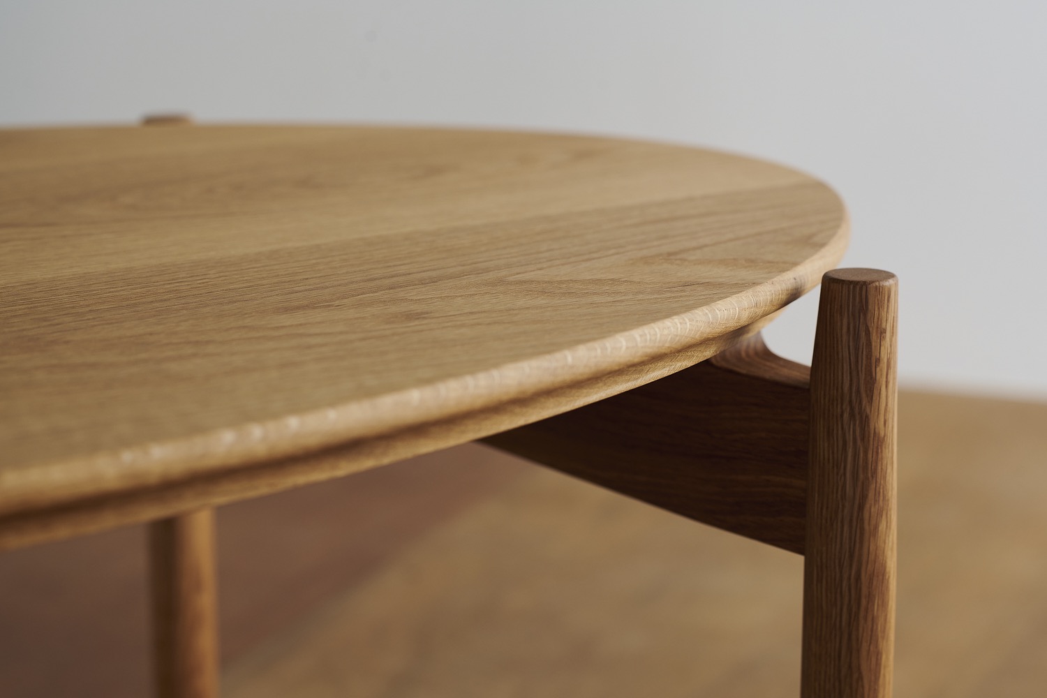 Low table for [cocoon]