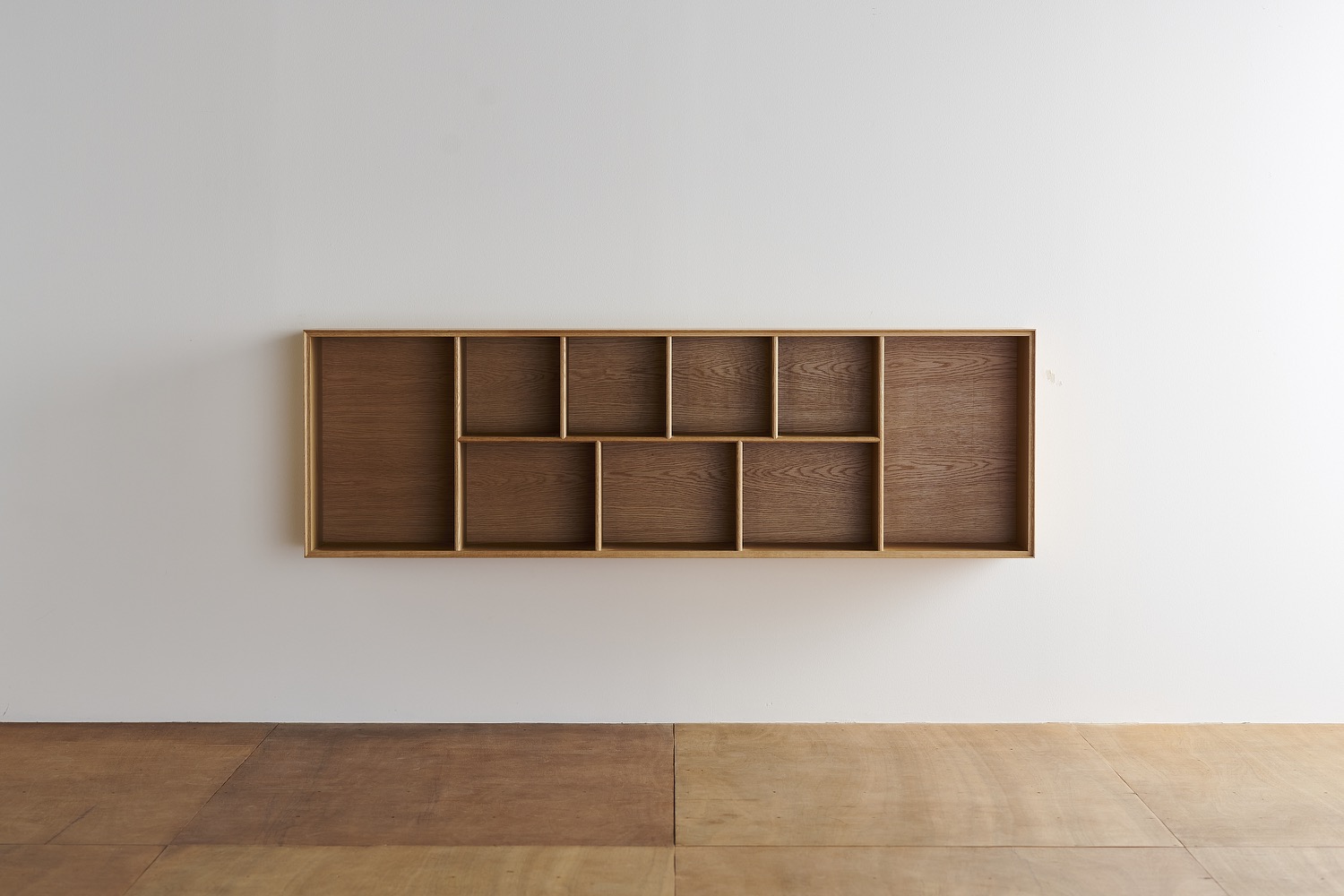 Book shelf for [cocoon]
