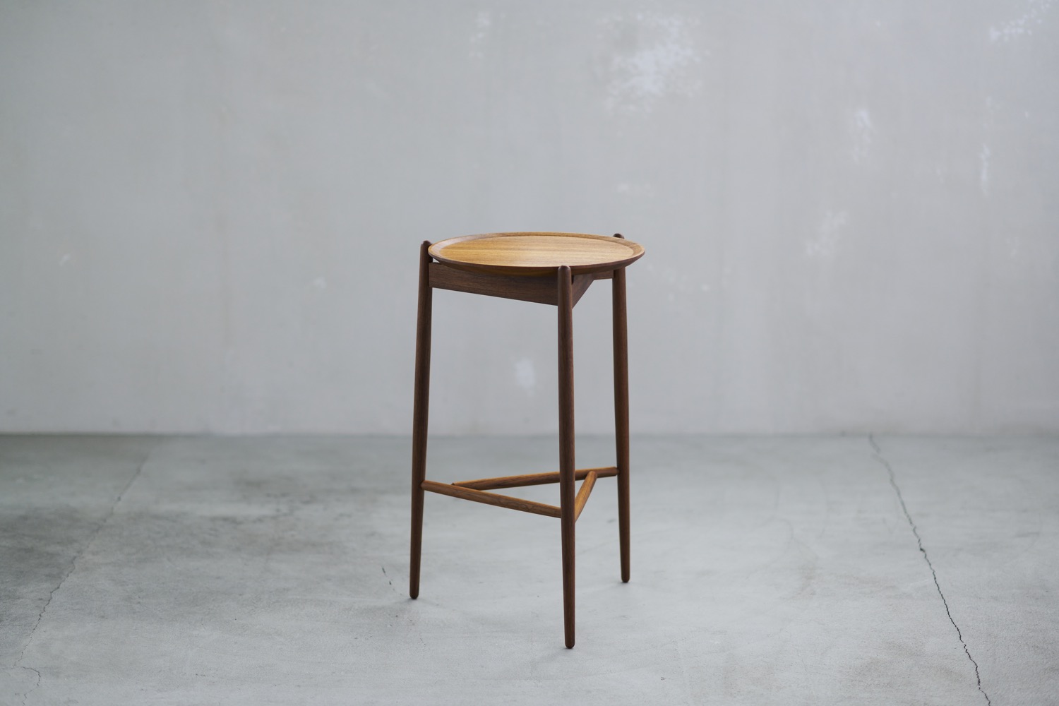 Zen high table for [ocasi]