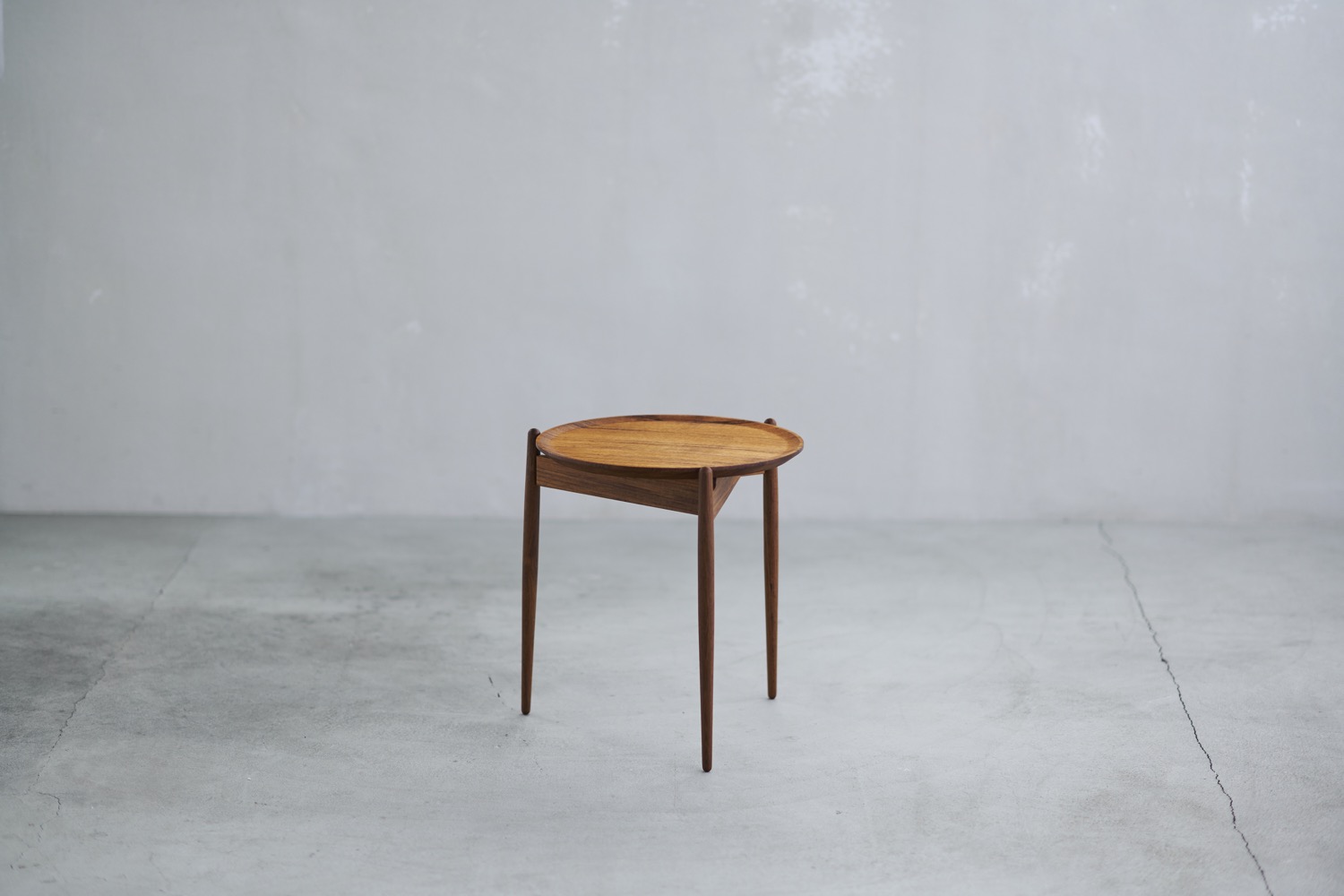 Zen table for [ocasi]