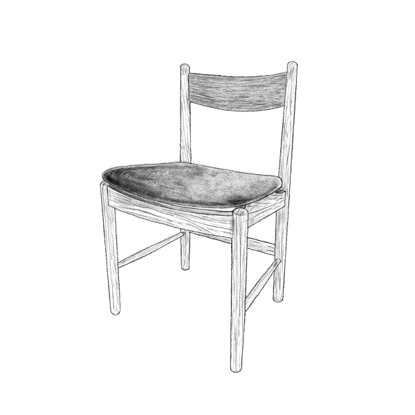 Dining Chair 2023