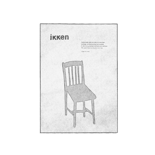 ikken  book