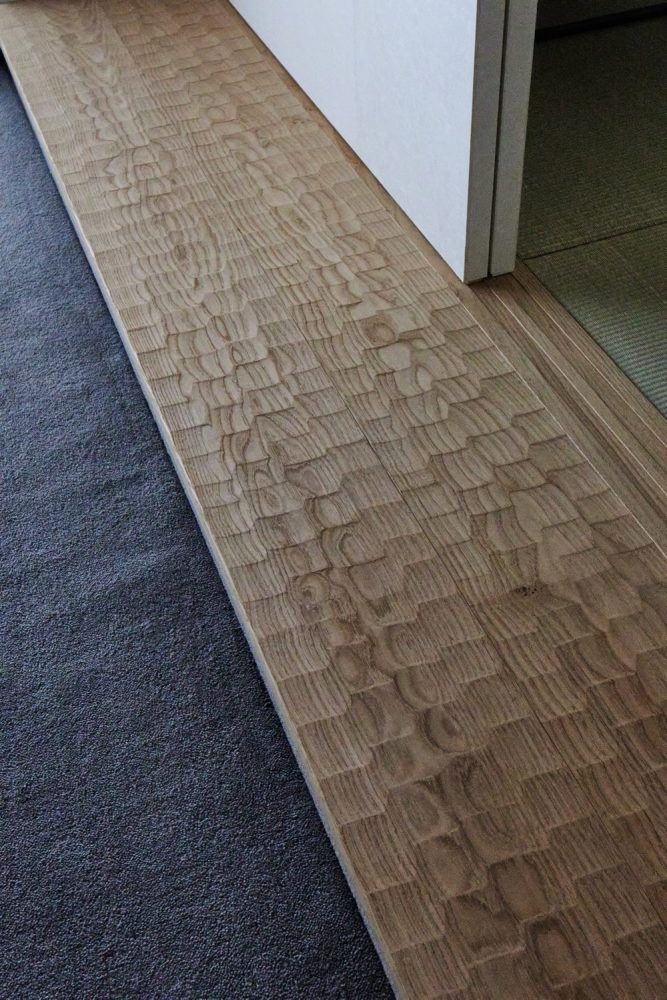 団地リノベーション（改修）