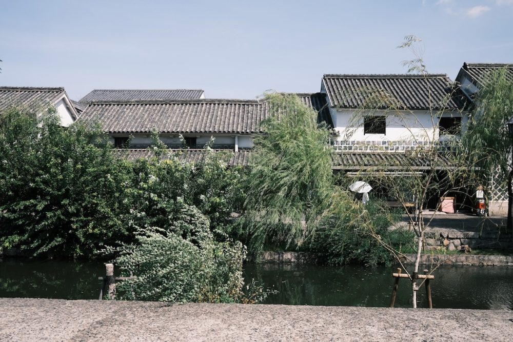 Carpentry School: Special Edition – Kurashiki