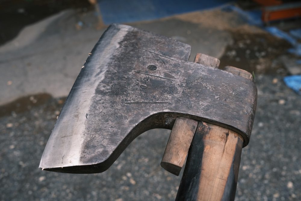Carpentry School Day 11