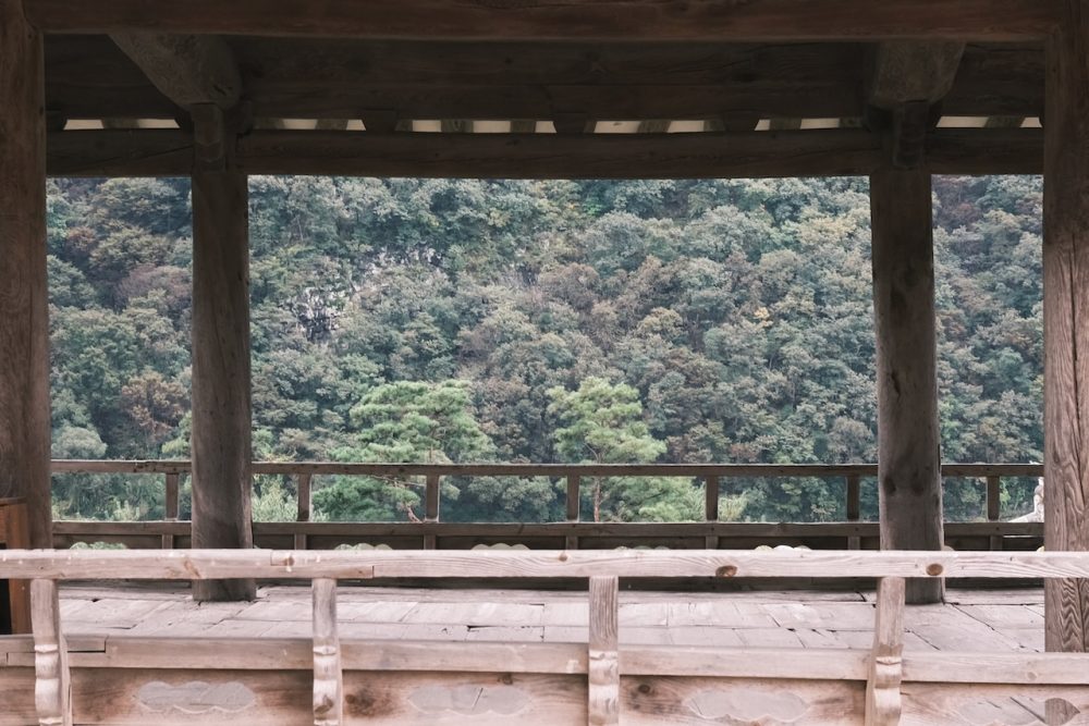 韓国の伝統建築を巡る旅-3