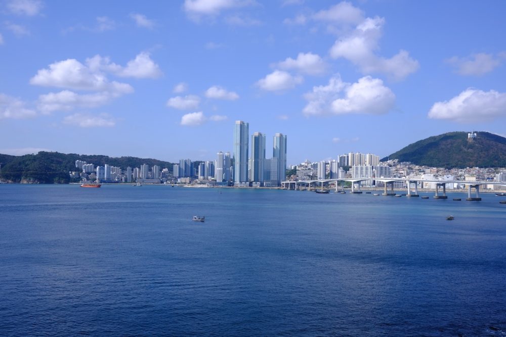 韓国の伝統建築を巡る旅-5